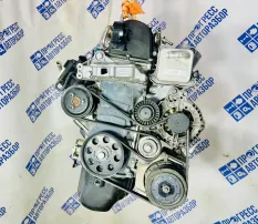 Двигатель Volkswagen Caddy 1.2 CBZ