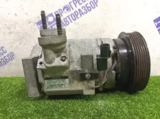 Компрессор кондиционера KIA Carnival 2.7 G6EA