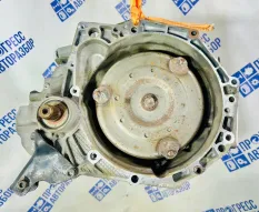 АКПП Peugeot 308 1.6 EP6
