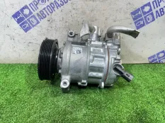 Компрессор кондиционера Audi A4 B8 B8