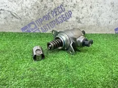 Топливный насос высокого давления (ТНВД) Audi A4