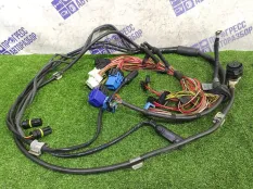 Проводка ДВС BMW X3 E83 2.5 M54B25