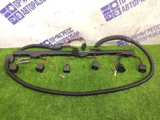 Проводка ДВС BMW X3 E83 2.5 M54B25