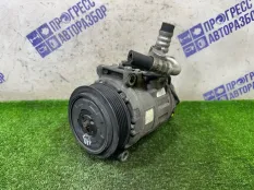 Компрессор кондиционера Mercedes-Benz W211 3.5