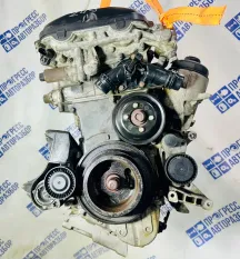 Двигатель BMW X3 E83 3.0 M54B30