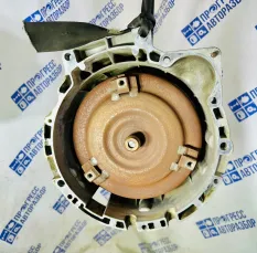 АКПП BMW X3 E83 3.0 M54B30