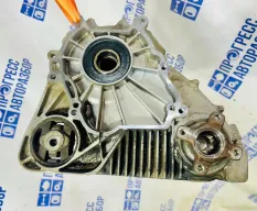 Раздаточная коробка BMW X3 E83 3.0 M54B30