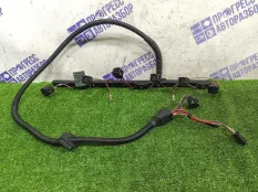 Проводка ДВС BMW X3 E83 3.0 M54B30