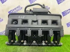 Впускной коллектор BMW X3 E83 3.0 M54B30