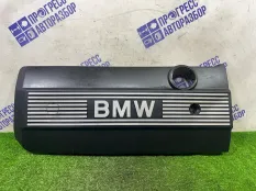 Декоративная крышка двигателя BMW X3 E83 3.0