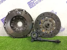 Комплект сцепления Nissan Qashqai J11 1.7 R9N401