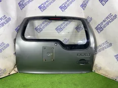 Крышка багажника Chevrolet Niva ВНЕДОРОЖНИК ВАЗ