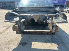 Передняя панель (Телевизор) Chevrolet Niva