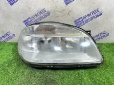 Фара передняя правая Chevrolet Niva ВНЕДОРОЖНИК