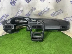 Торпедо Chevrolet Niva ВНЕДОРОЖНИК ВАЗ 2123 (1