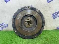 Маховик Chevrolet Niva ВНЕДОРОЖНИК ВАЗ 2123 (1