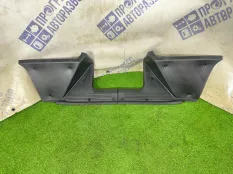 Накладка порога задняя Chevrolet Niva ВНЕДОРОЖНИК