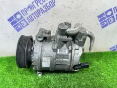 Компрессор кондиционера Volkswagen Golf 5 1.4 CAX