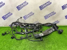 Проводка двигателя Volkswagen Golf 5 1.4 CAX