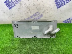 Интеркулер Volkswagen Golf 5 1.4 CAX