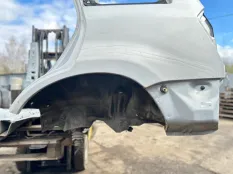 Крыло заднее левое Chery Tiggo КРОССОВЕР 2.4