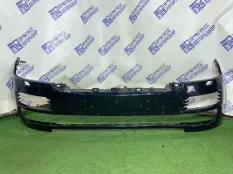 Бампер передний Land Rover Range Rover 4