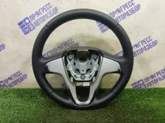 Руль Hyundai Solaris СЕДАН 1.6 G4FC 2012