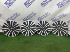 Колпаки Peugeot Partner УНИВЕРСАЛ 1.6 NFU 2014
