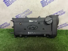 Клапанная крышка Hyundai Solaris 1.6 G4FC 2012