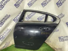 Дверь задняя левая Jaguar XF СЕДАН 3.0 2008