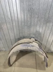 Подкрылок задний правый Jaguar XF СЕДАН 3.0 2008