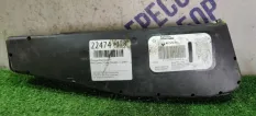 Подушка безопасности (AIRBAG) Renault Grand Scenic