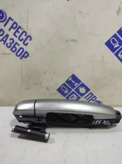 Ручка двери внутренняя задняя левая Suzuki SX4