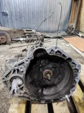 МКПП Suzuki SX4 ХЭТЧБЕК 1.6 RW416 2010