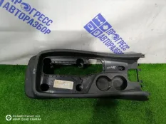 Центральная консоль Renault Grand Scenic 3 МИНИВЭН