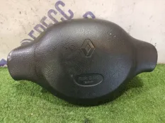 Подушка безопасности в руль (AIRBAG) Renault Logan