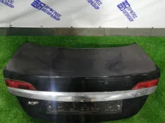 Крышка багажника задняя Jaguar XF СЕДАН 3.0 2008