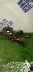 Блок парктроников Renault Grand Scenic 3 МИНИВЭН