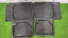 Коврики комплект Chrysler Cirrus LXI СЕДАН 2.5L V6
