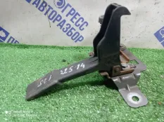 Замок капота Renault Grand Scenic 3 МИНИВЭН 1.5