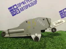 Моторчик стеклоочистителя задний Infiniti FX35