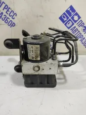 Блок ABS Mazda 3 BK СЕДАН 1.6 Z6 2007