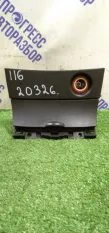 Прикуриватель Mazda 3 BK СЕДАН 1.6 Z6 2007