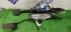 Педальный узел Mazda 3 BK СЕДАН 1.6 Z6 2007