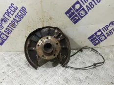 Ступица задняя правая Suzuki SX4 ХЭТЧБЕК 1.6 RW416
