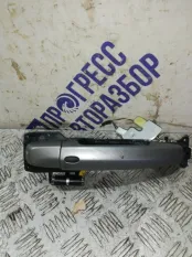 Ручка двери внешняя передняя левая Suzuki SX4