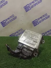 Блок управления airbag Ford Mondeo 3 СЕДАН 1.8