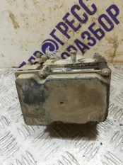 Блок ABS Ford Mondeo 3 СЕДАН 1.8 2005