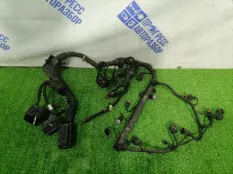 Проводка двигателя Hyundai i30 ХЭТЧБЕК 1.4 G4FA