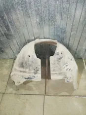 Подкрылок задний правый Ford Mondeo 3 СЕДАН 1.8